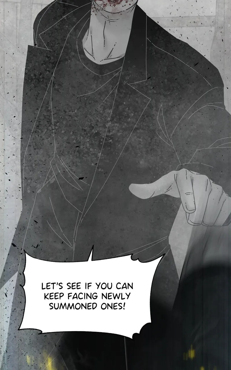 Read Eyes chapter 100 image 71 on Lezhin