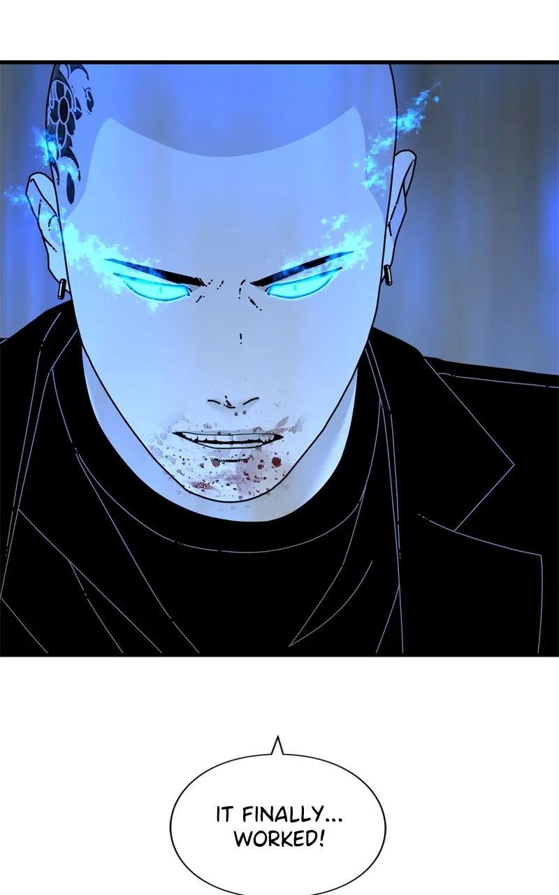 Read Eyes chapter 100 image 92 on Lezhin