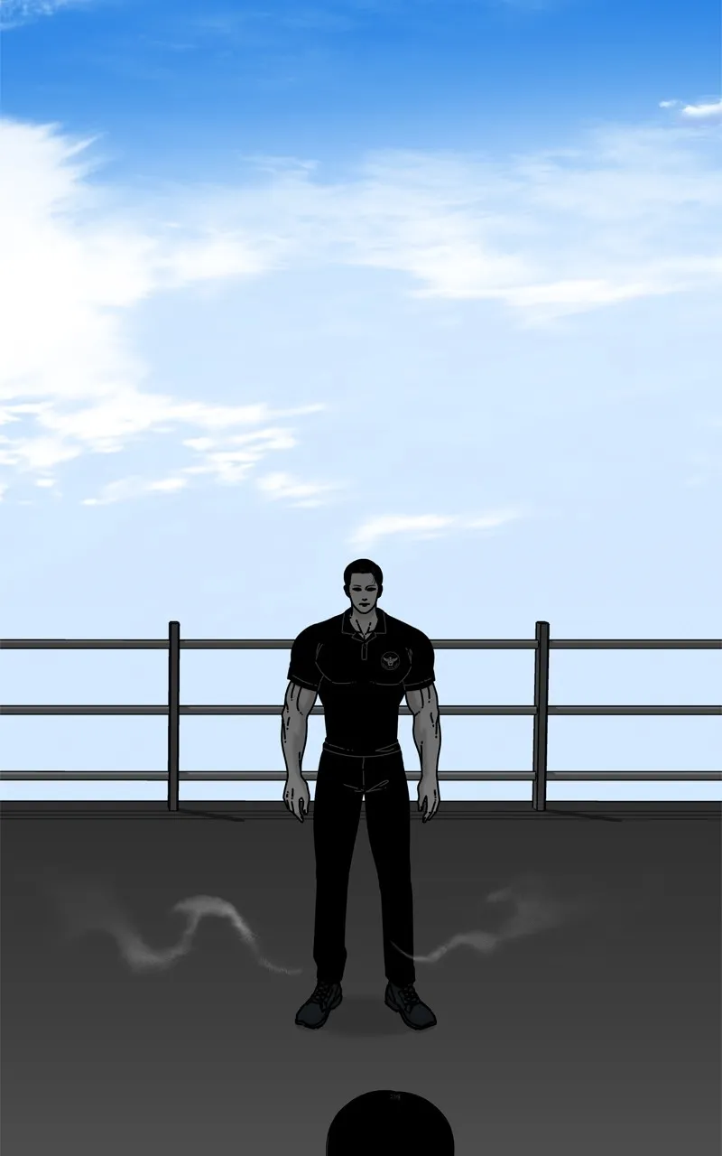 Read Eyes chapter 101 image 126 on Lezhin