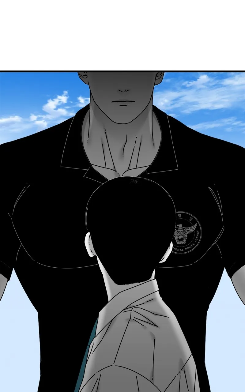 Read Eyes chapter 101 image 135 on Lezhin