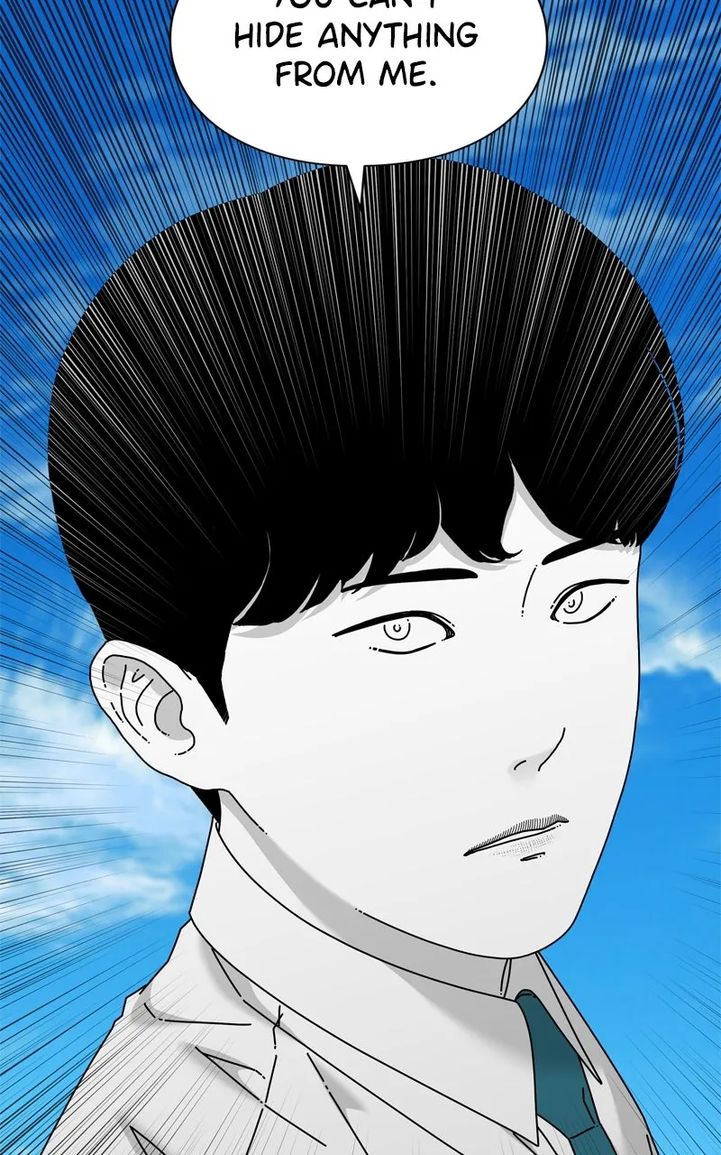 Read Eyes chapter 101 image 137 on Lezhin