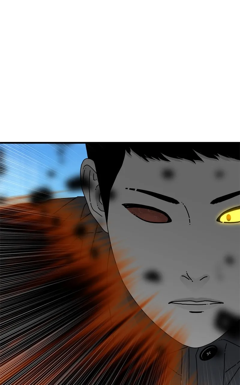 Read Eyes chapter 101 image 60 on Lezhin