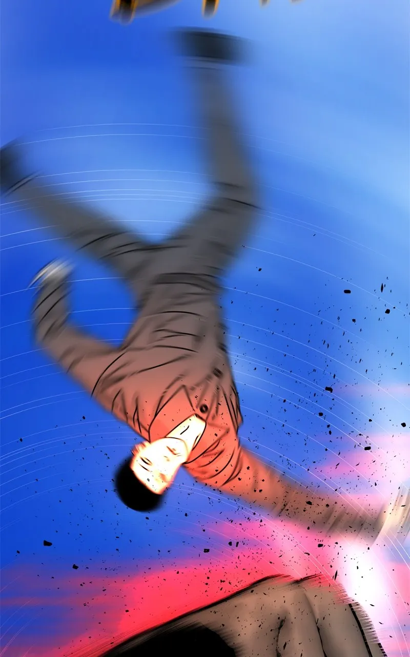 Read Eyes chapter 101 image 62 on Lezhin