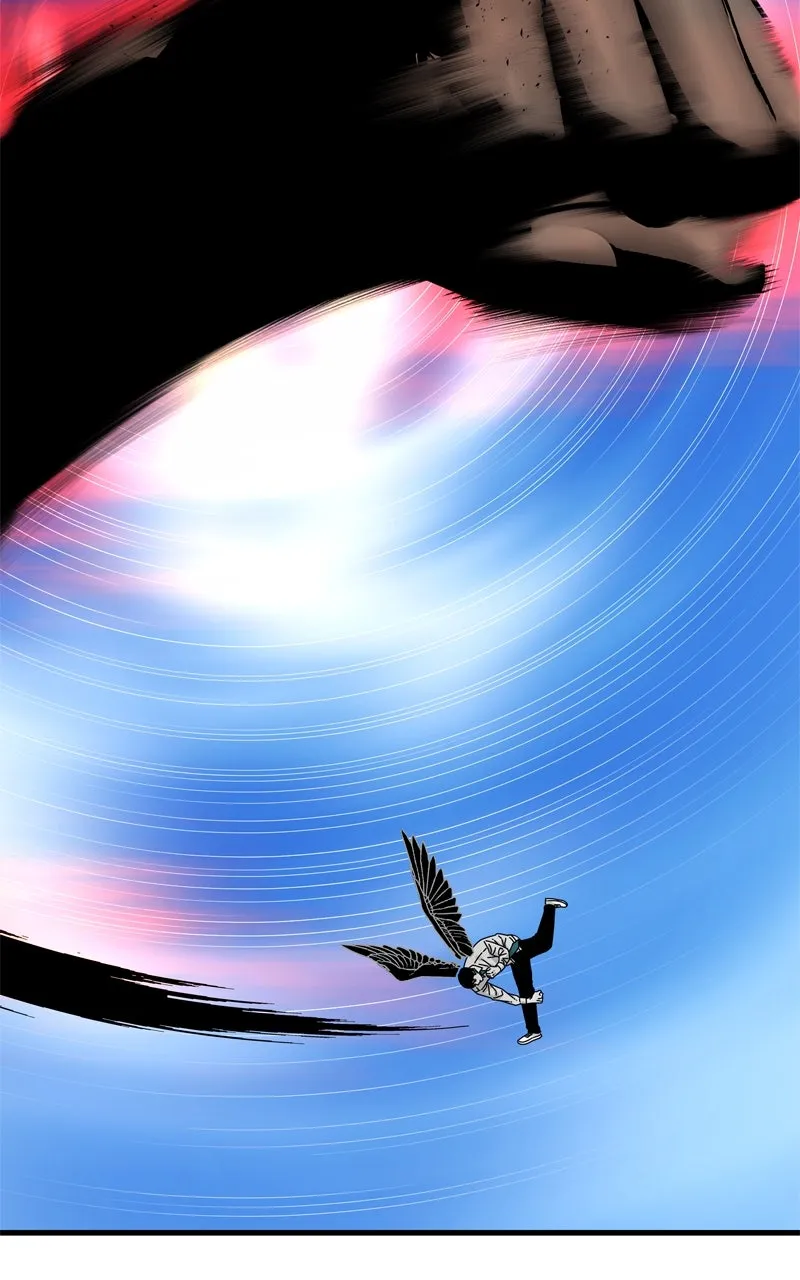 Read Eyes chapter 101 image 63 on Lezhin