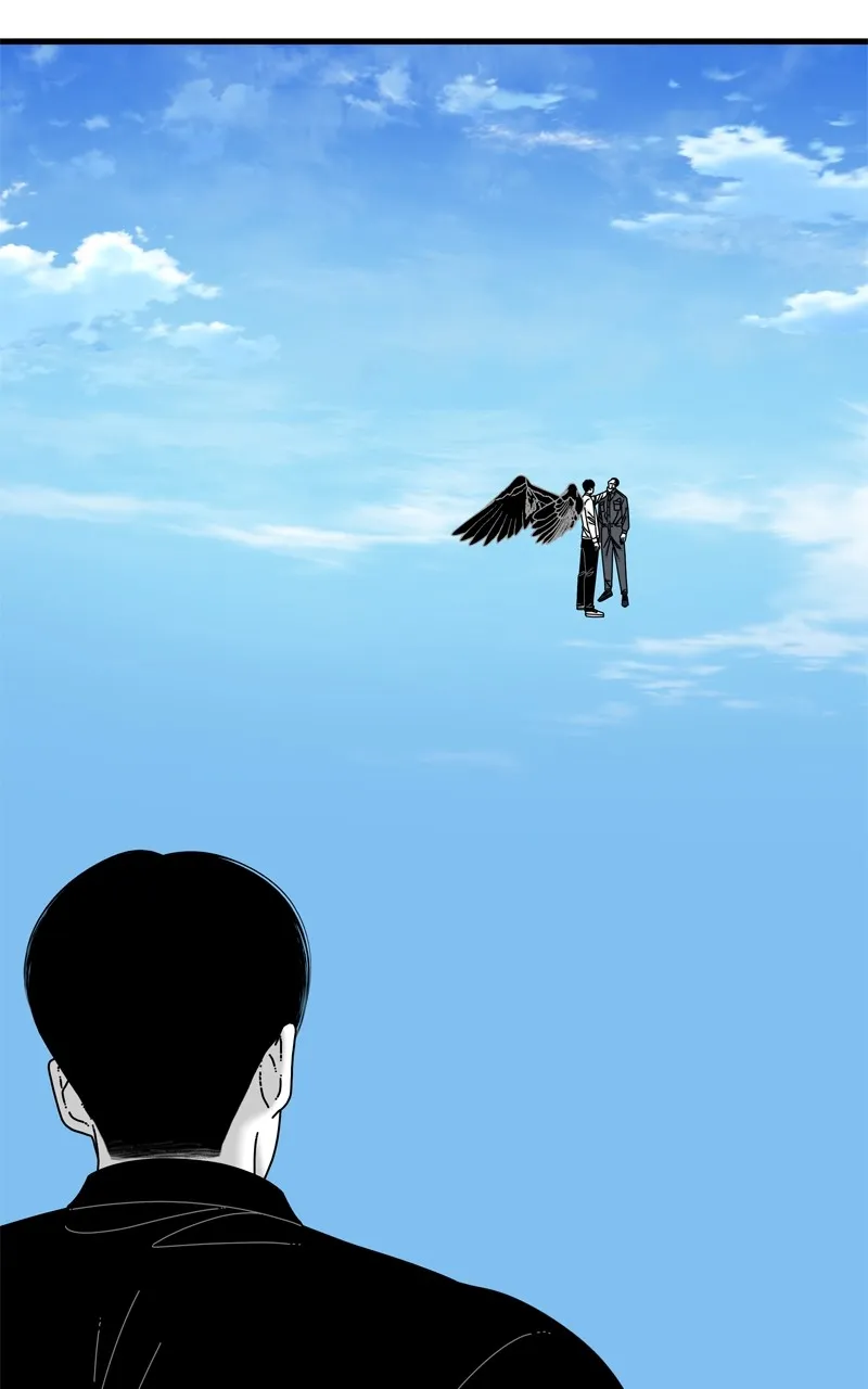 Read Eyes chapter 101 image 80 on Lezhin