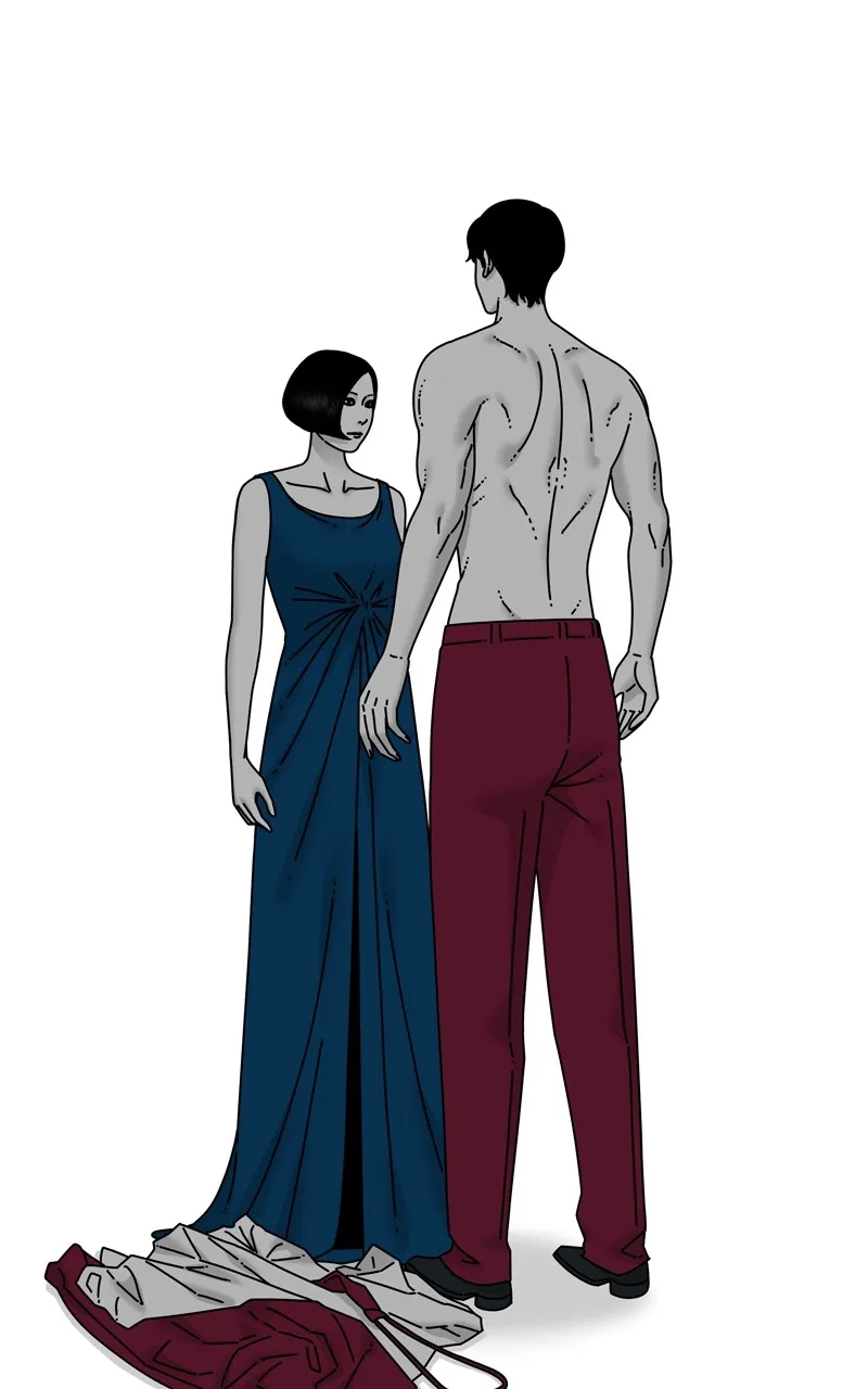 Read Eyes chapter 102 image 113 on Lezhin