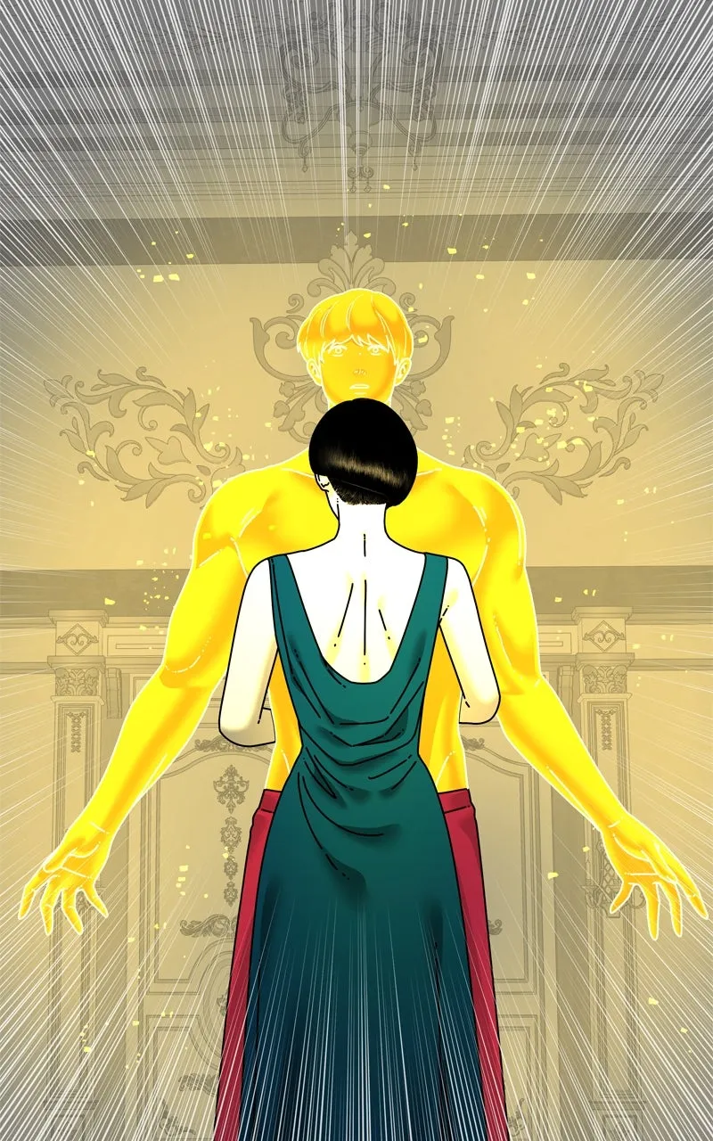 Read Eyes chapter 102 image 124 on Lezhin