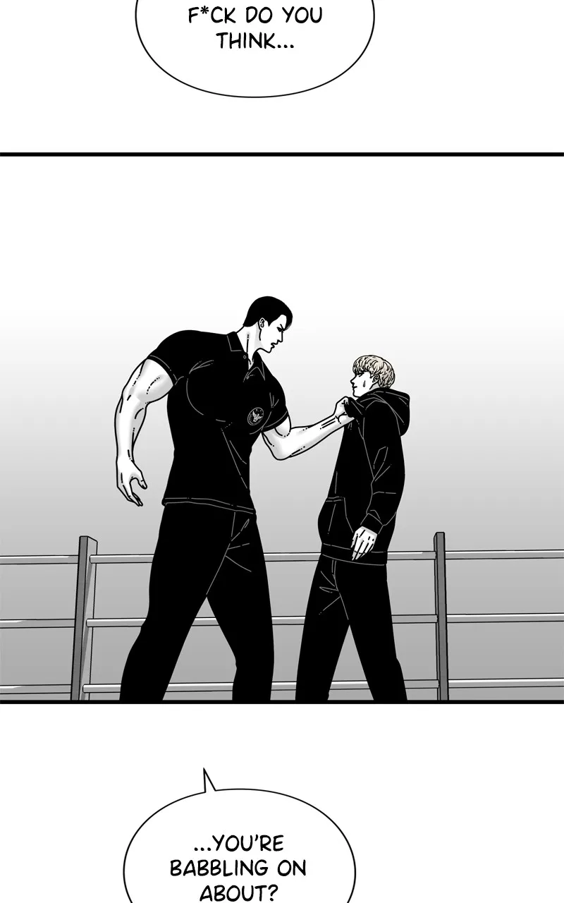 Read Eyes chapter 102 image 18 on Lezhin