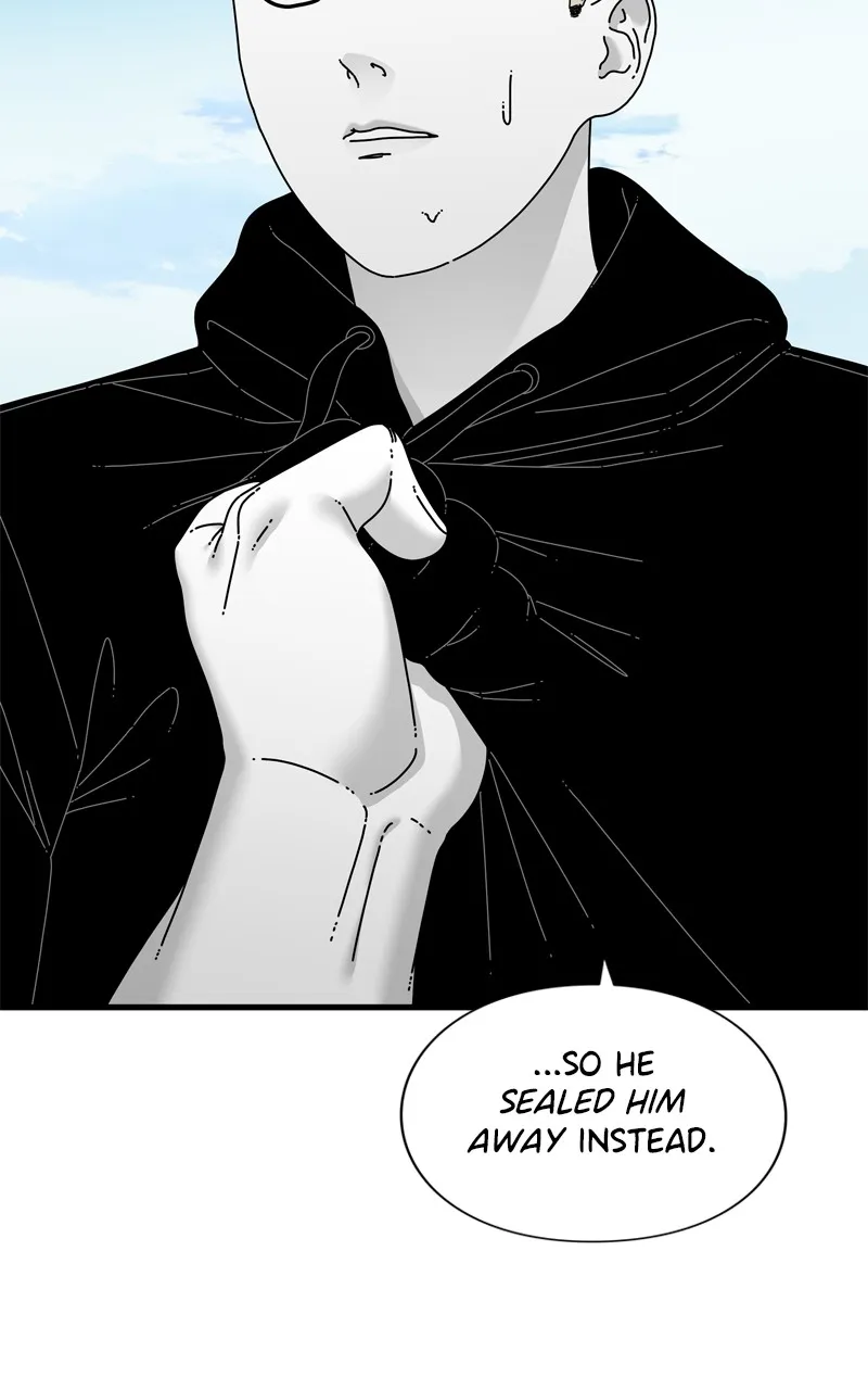 Read Eyes chapter 102 image 23 on Lezhin