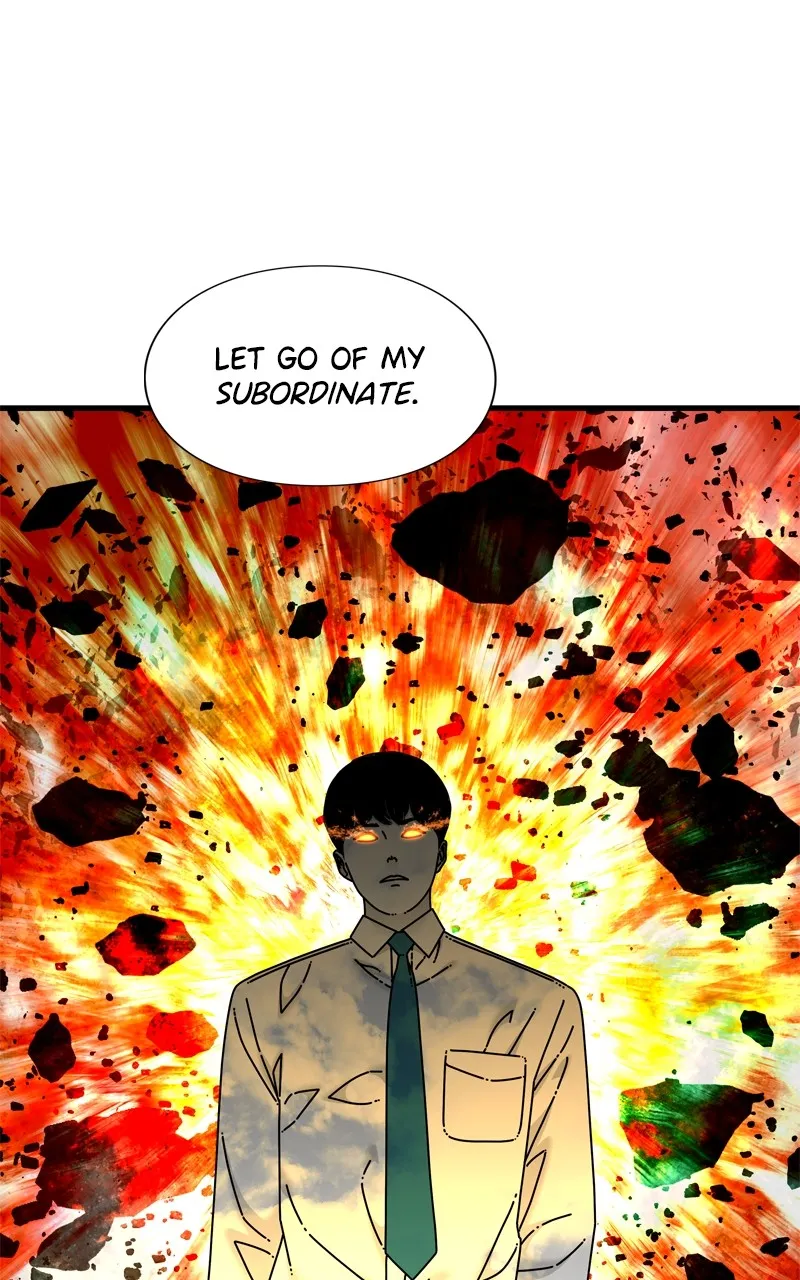 Read Eyes chapter 102 image 28 on Lezhin