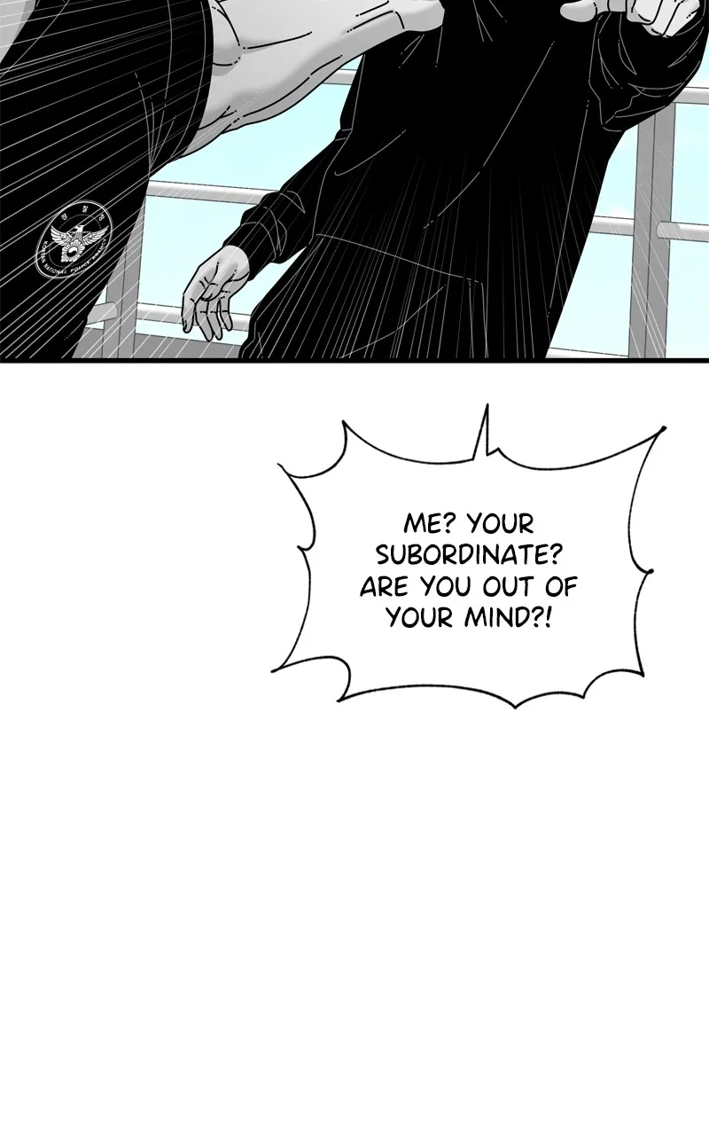 Read Eyes chapter 102 image 31 on Lezhin