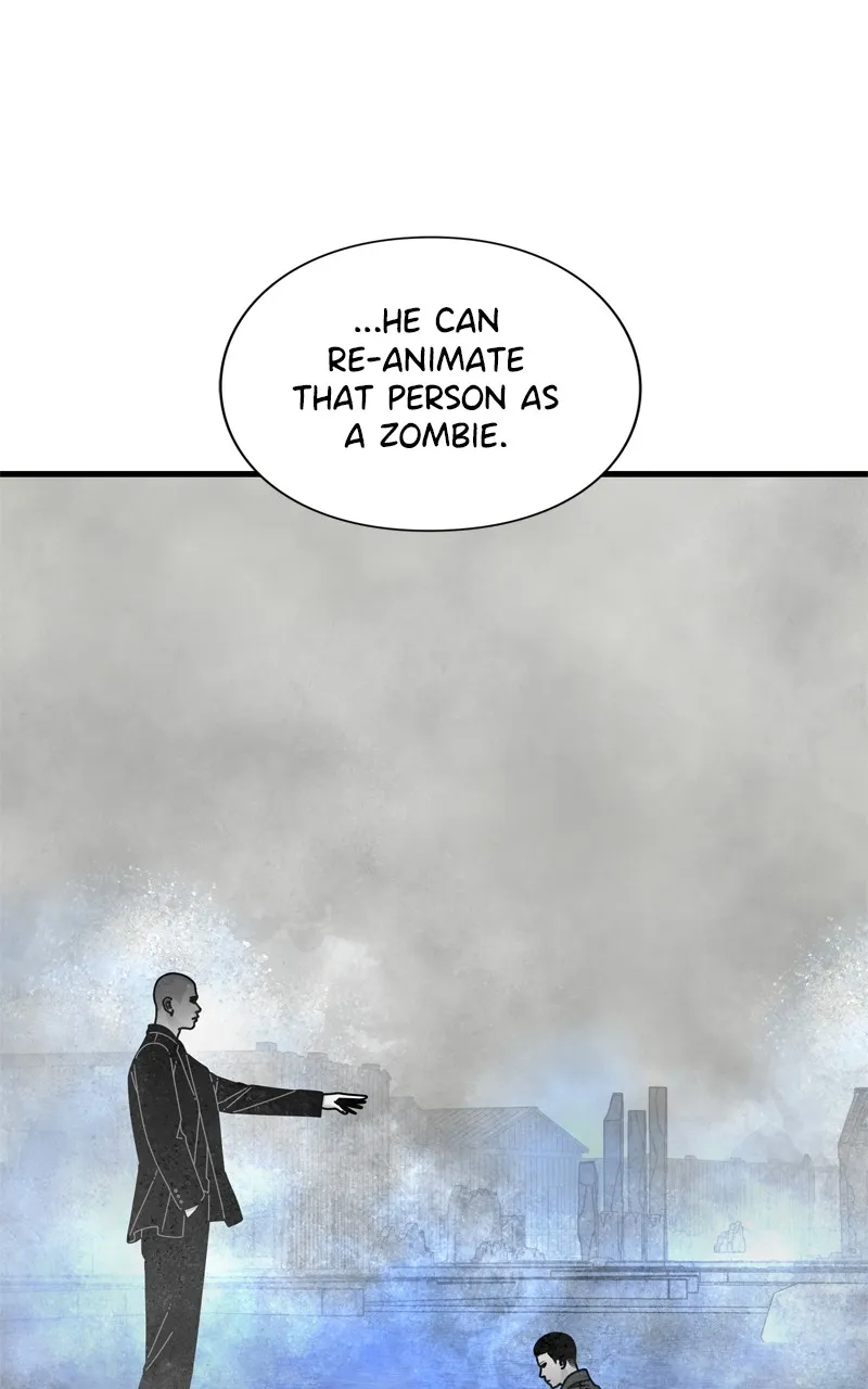 Read Eyes chapter 102 image 38 on Lezhin