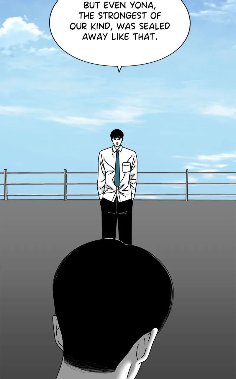 Read Eyes chapter 102 image 48 on Lezhin