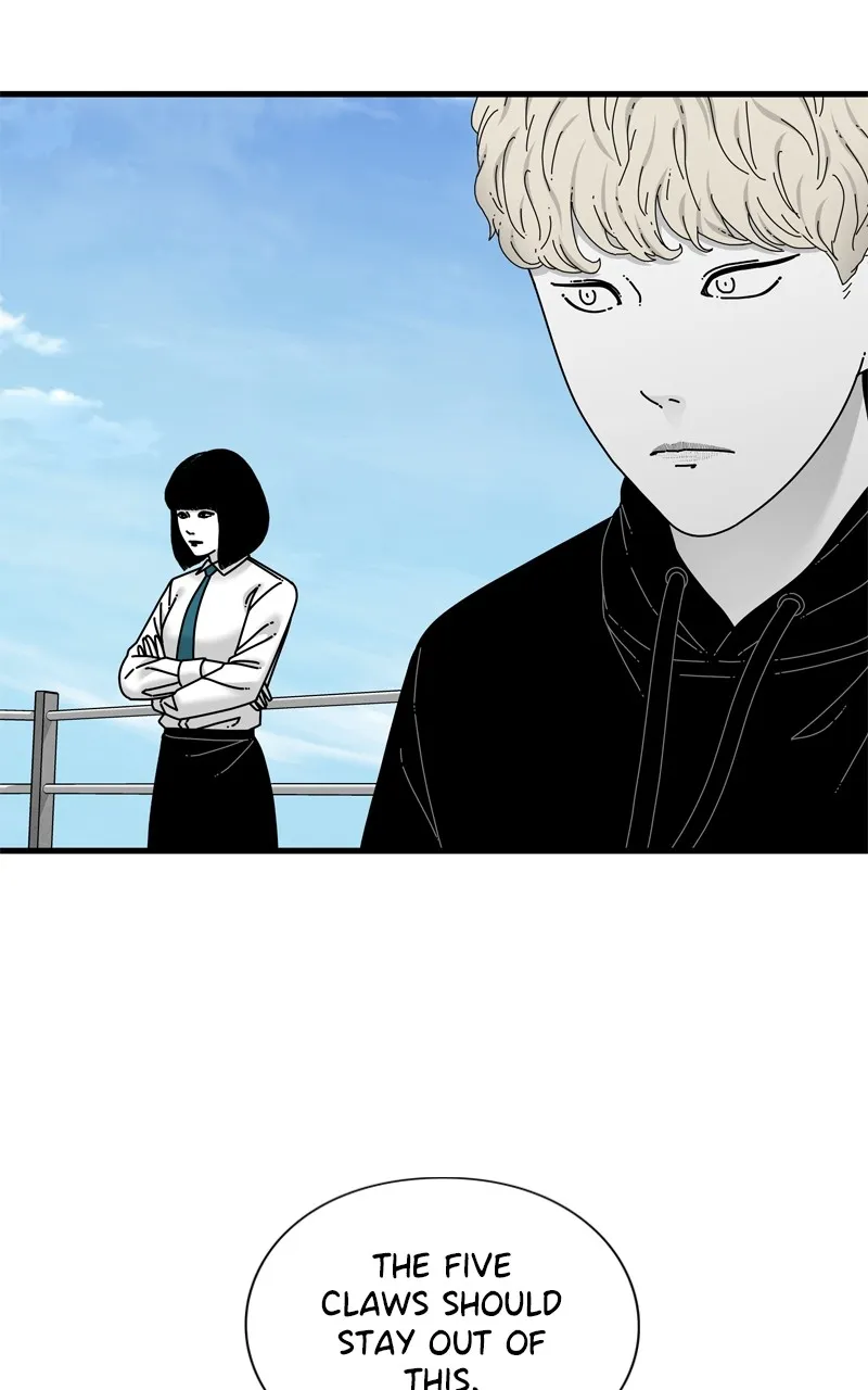 Read Eyes chapter 102 image 50 on Lezhin