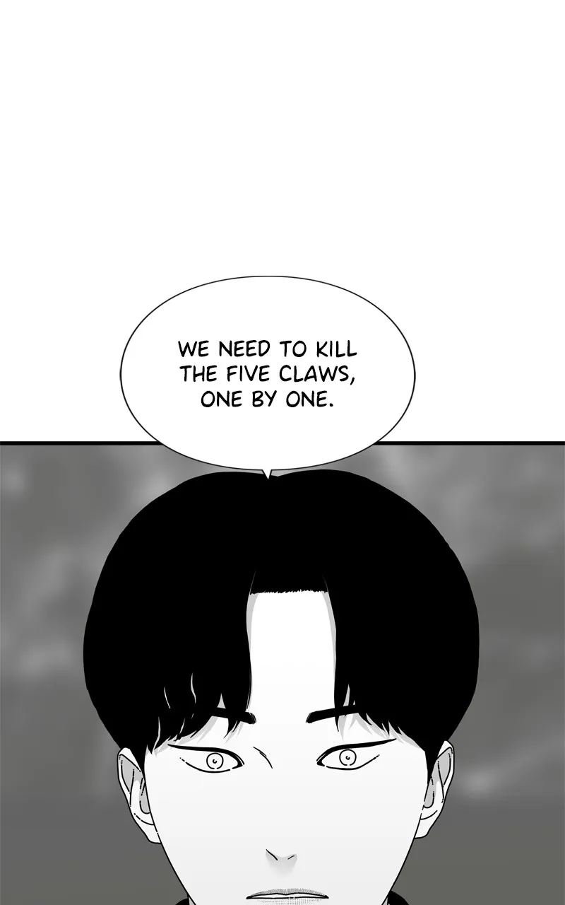 Read Eyes chapter 102 image 61 on Lezhin