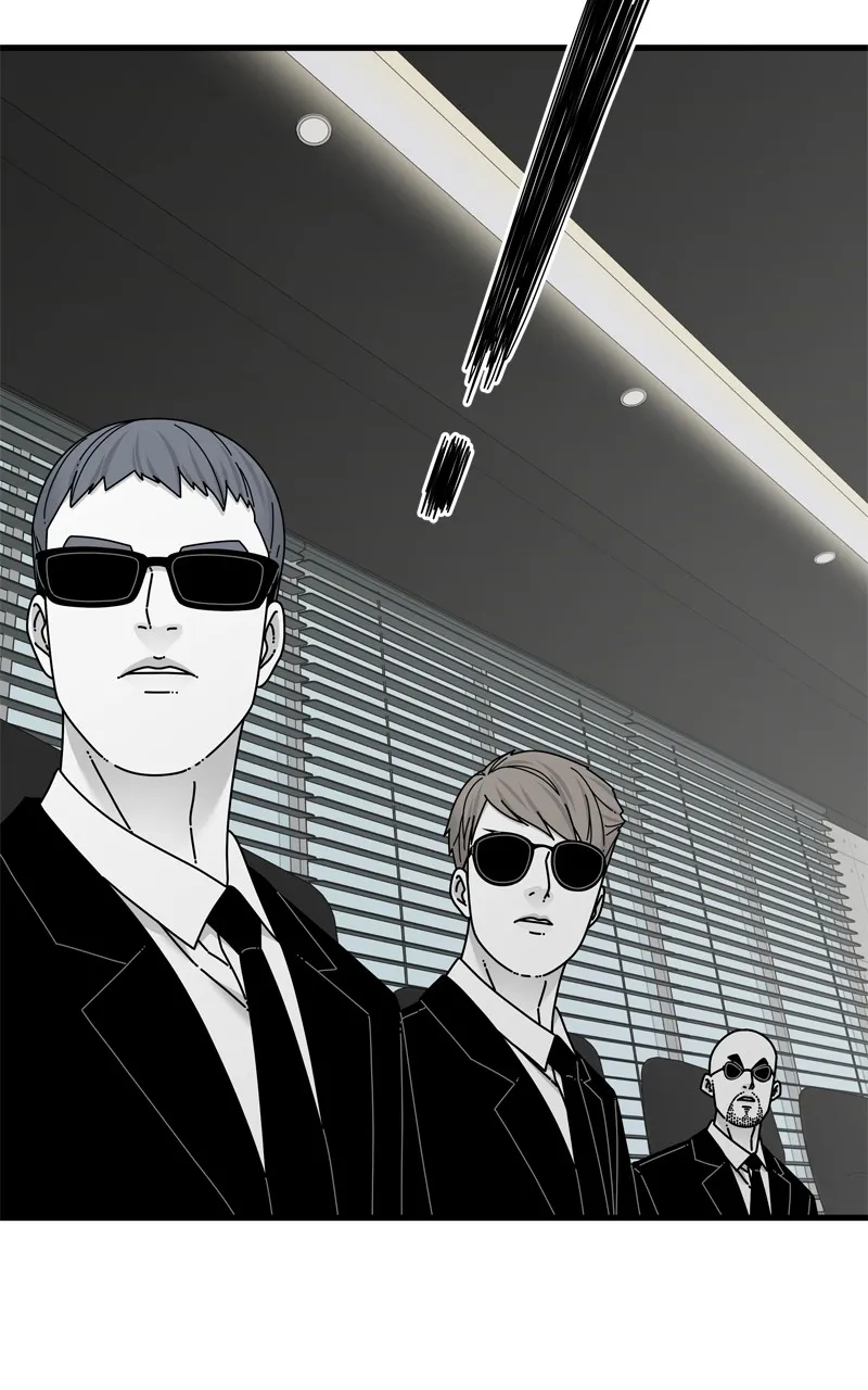 Read Eyes chapter 102 image 63 on Lezhin