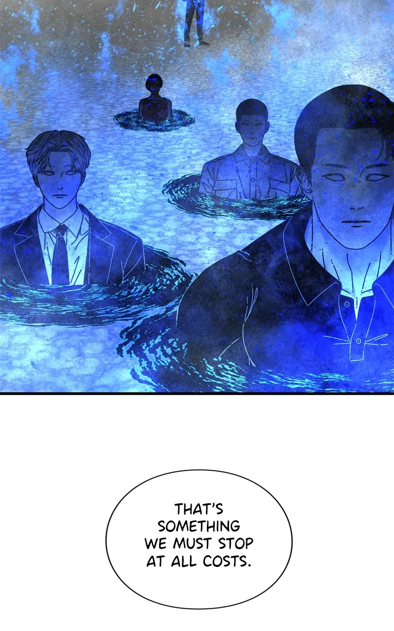 Read Eyes chapter 102 image 66 on Lezhin