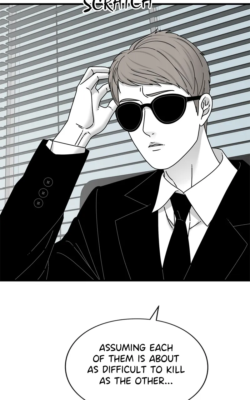 Read Eyes chapter 102 image 80 on Lezhin