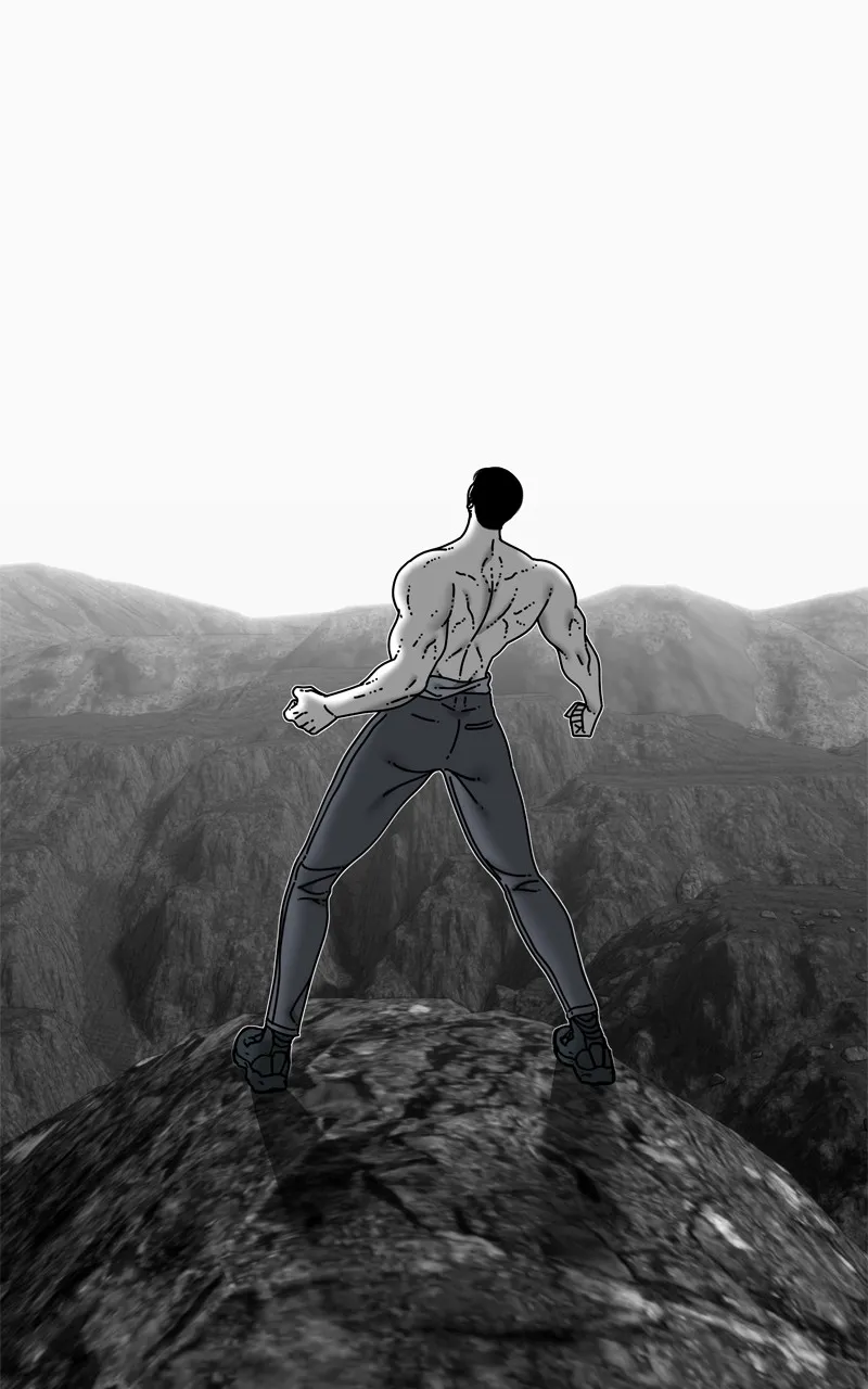 Read Eyes chapter 102 image 82 on Lezhin