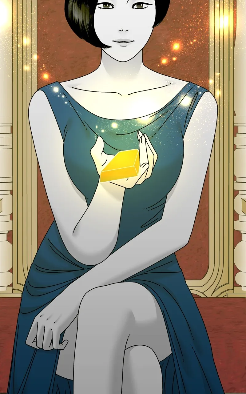 Read Eyes chapter 102 image 96 on Lezhin
