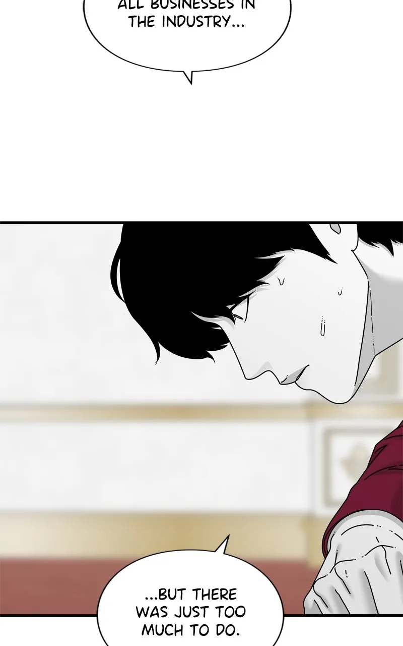 Read Eyes chapter 102 image 99 on Lezhin