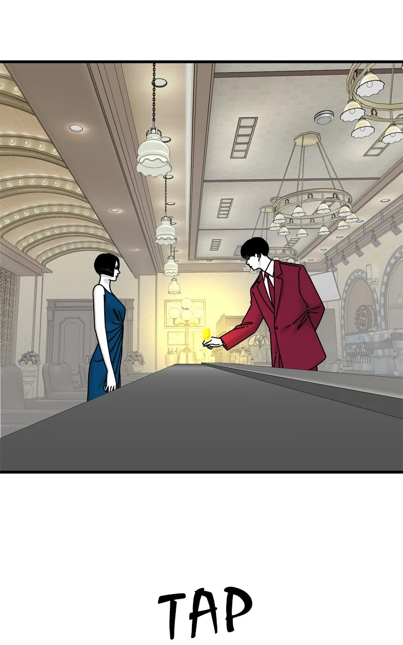 Read Eyes chapter 103 image 110 on Lezhin