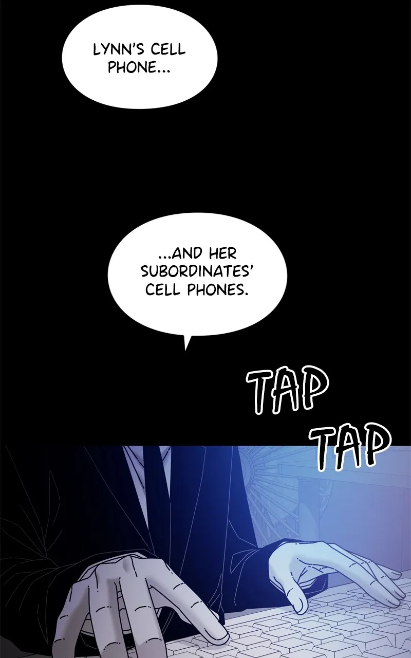 Read Eyes chapter 103 image 19 on Lezhin