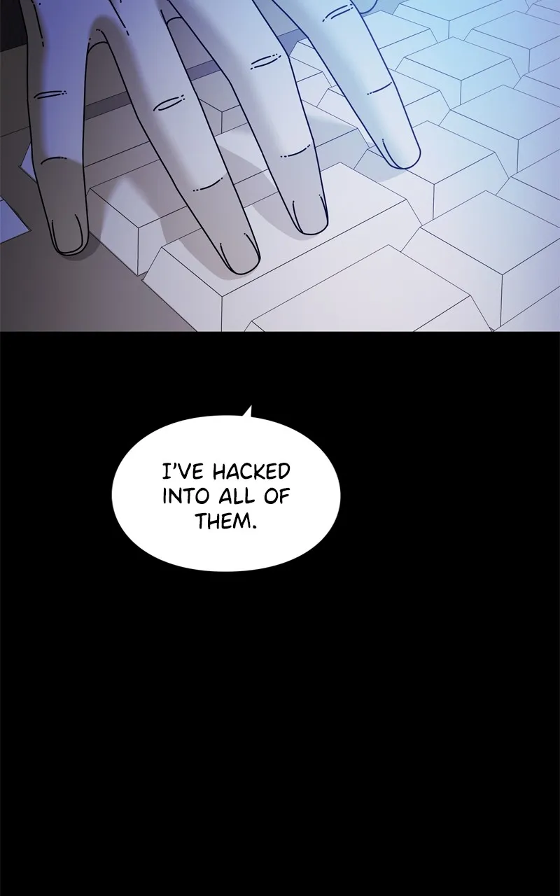 Read Eyes chapter 103 image 21 on Lezhin