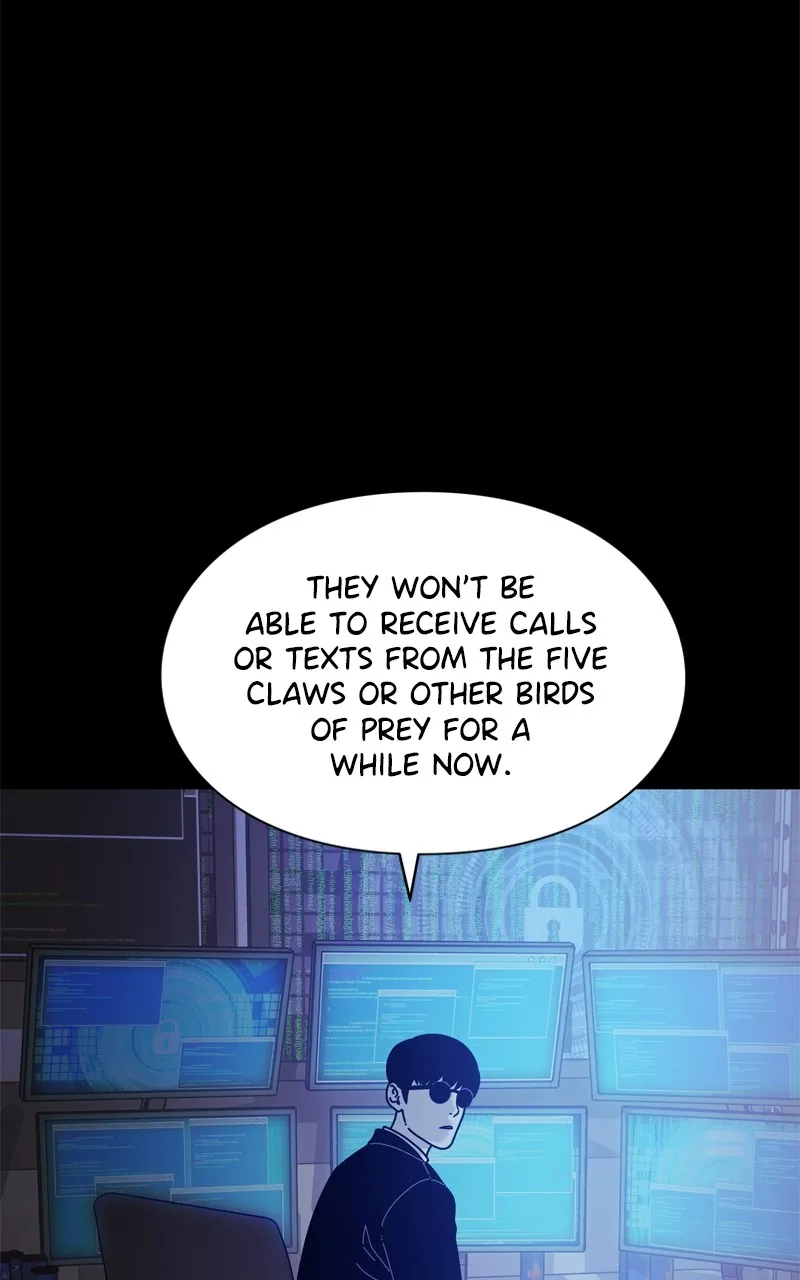 Read Eyes chapter 103 image 22 on Lezhin