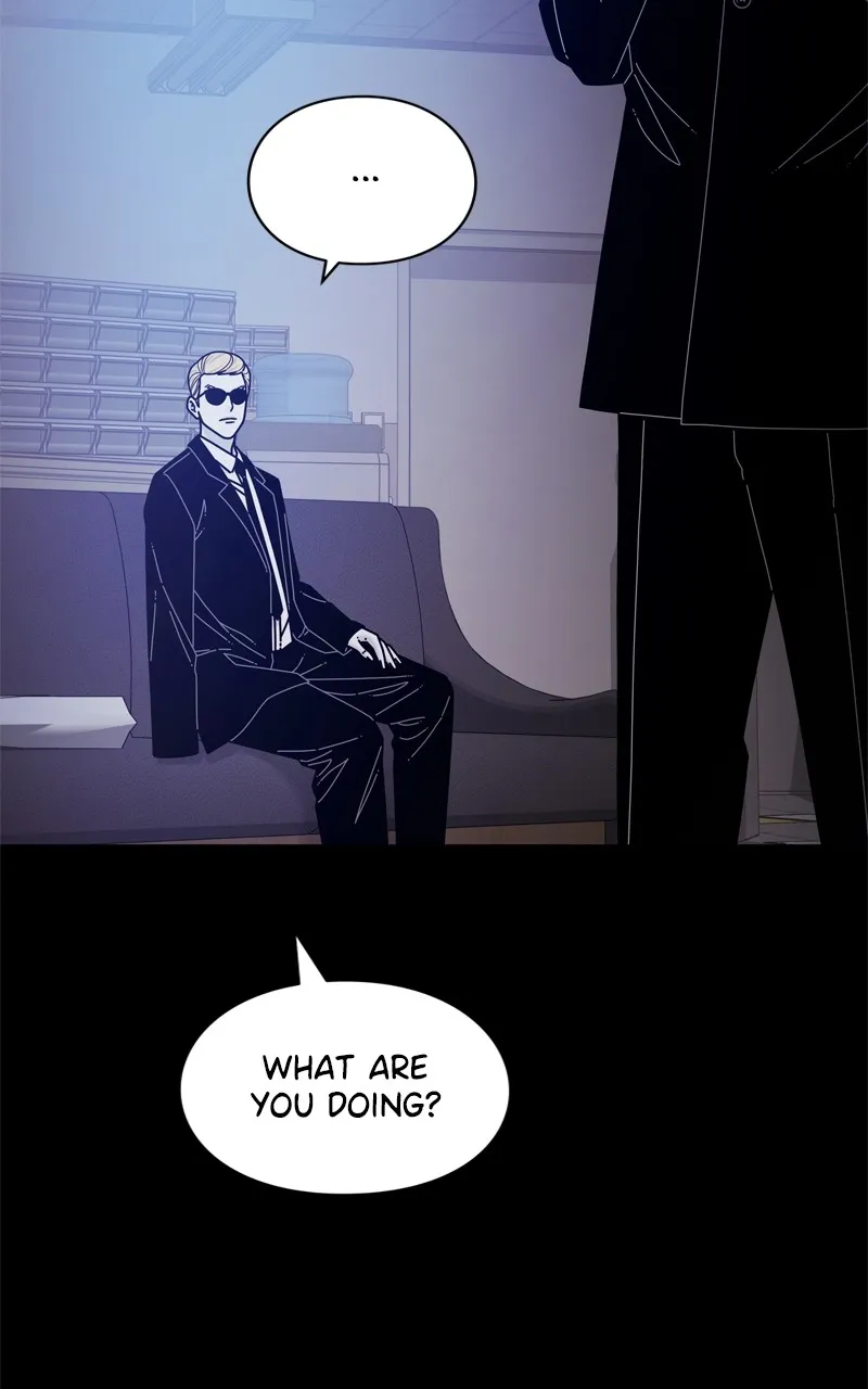 Read Eyes chapter 103 image 28 on Lezhin