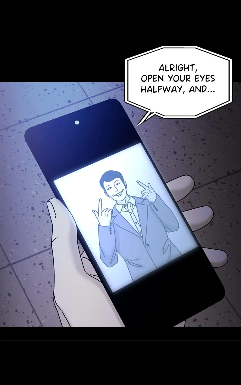 Read Eyes chapter 103 image 31 on Lezhin