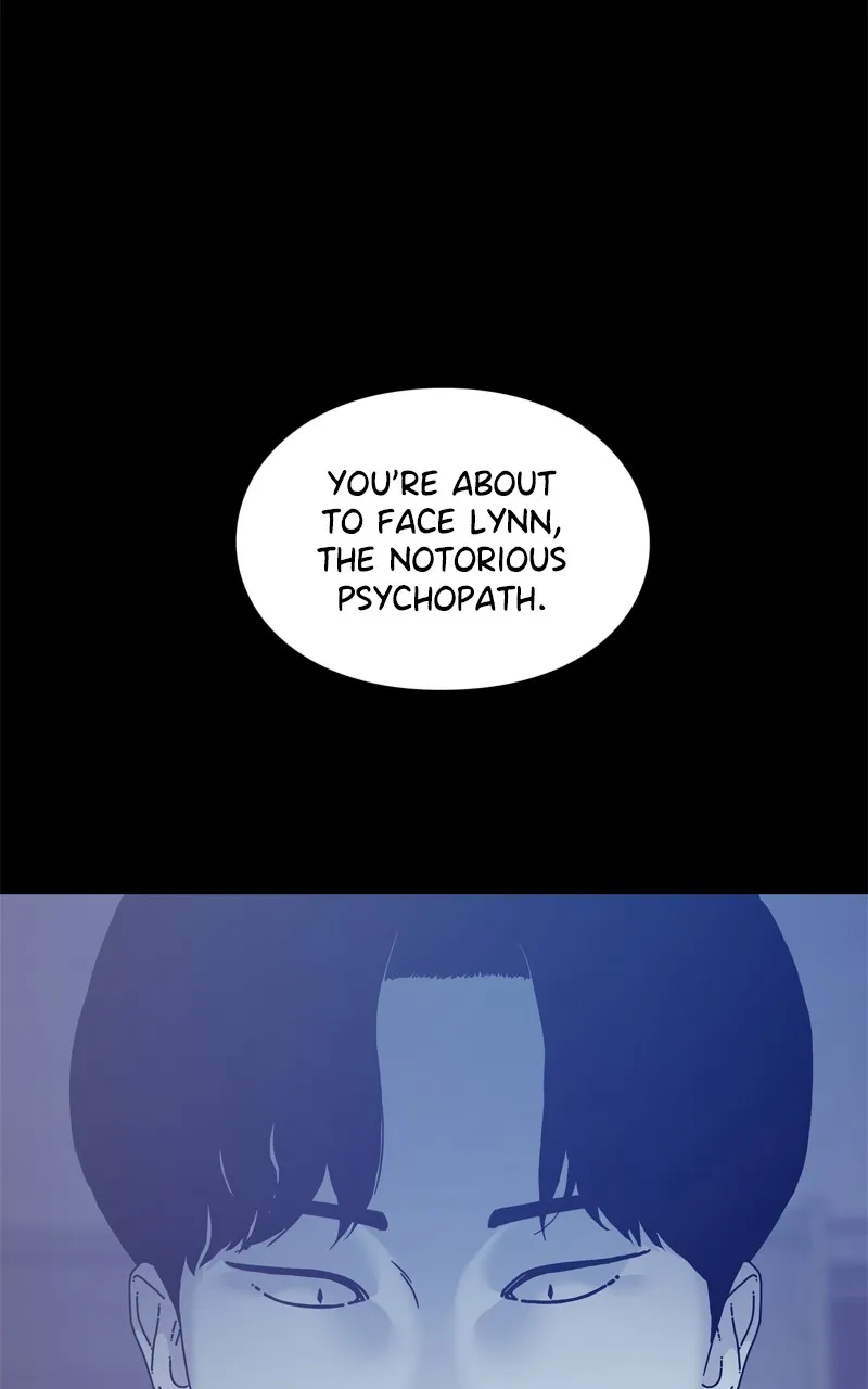 Read Eyes chapter 103 image 34 on Lezhin