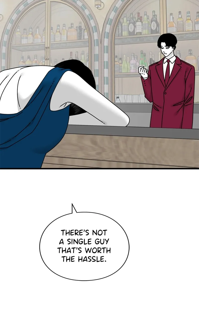 Read Eyes chapter 103 image 69 on Lezhin