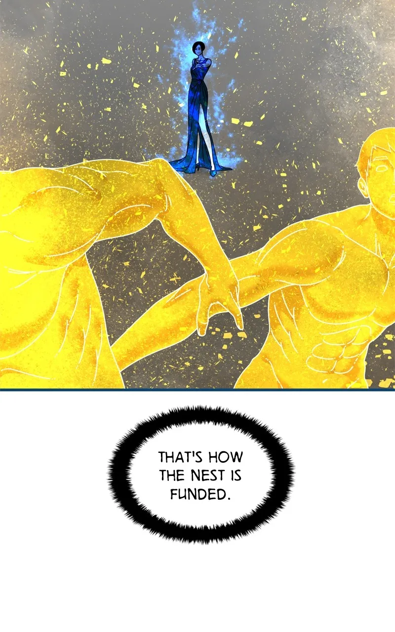 Read Eyes chapter 103 image 9 on Lezhin
