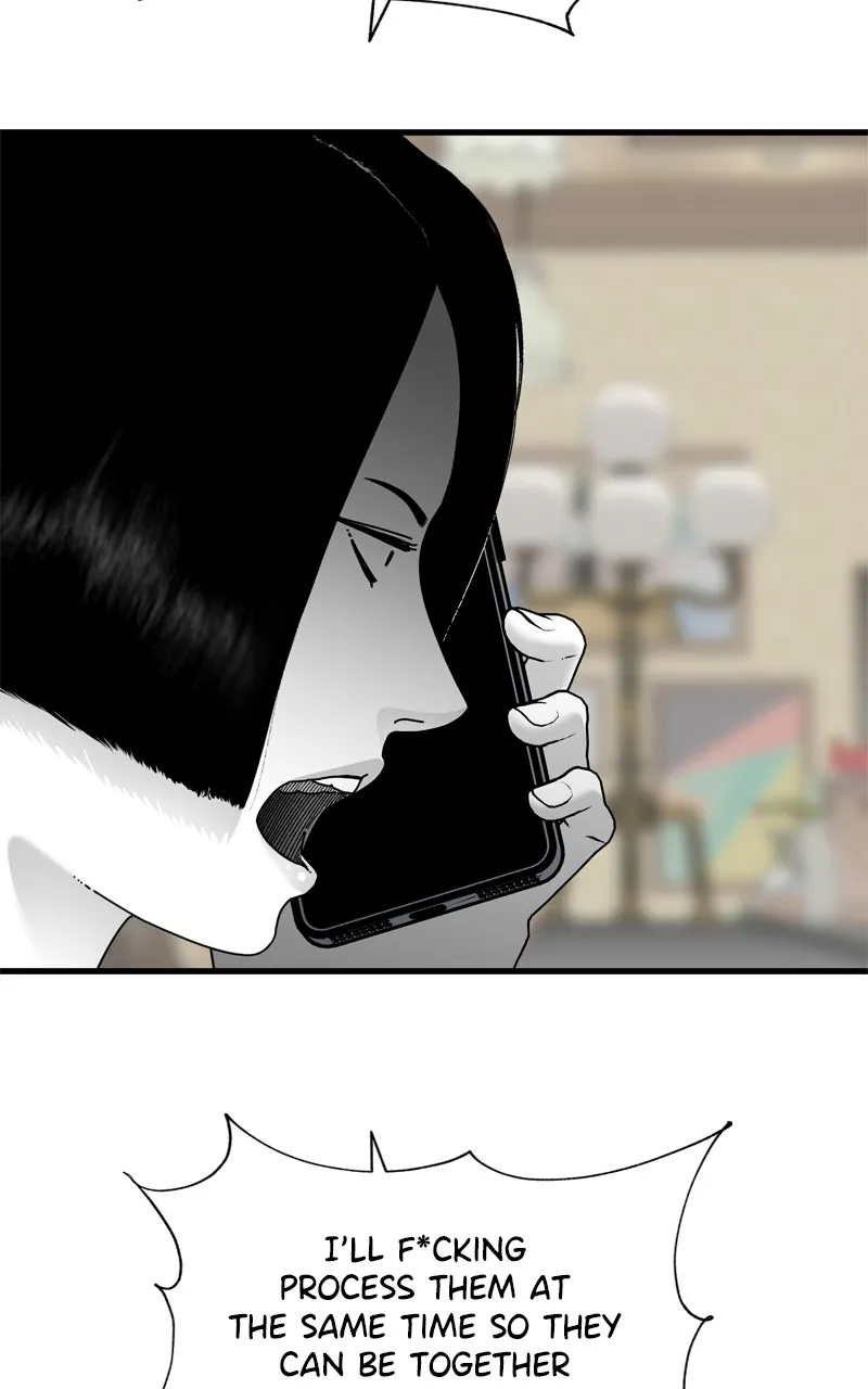 Read Eyes chapter 103 image 95 on Lezhin
