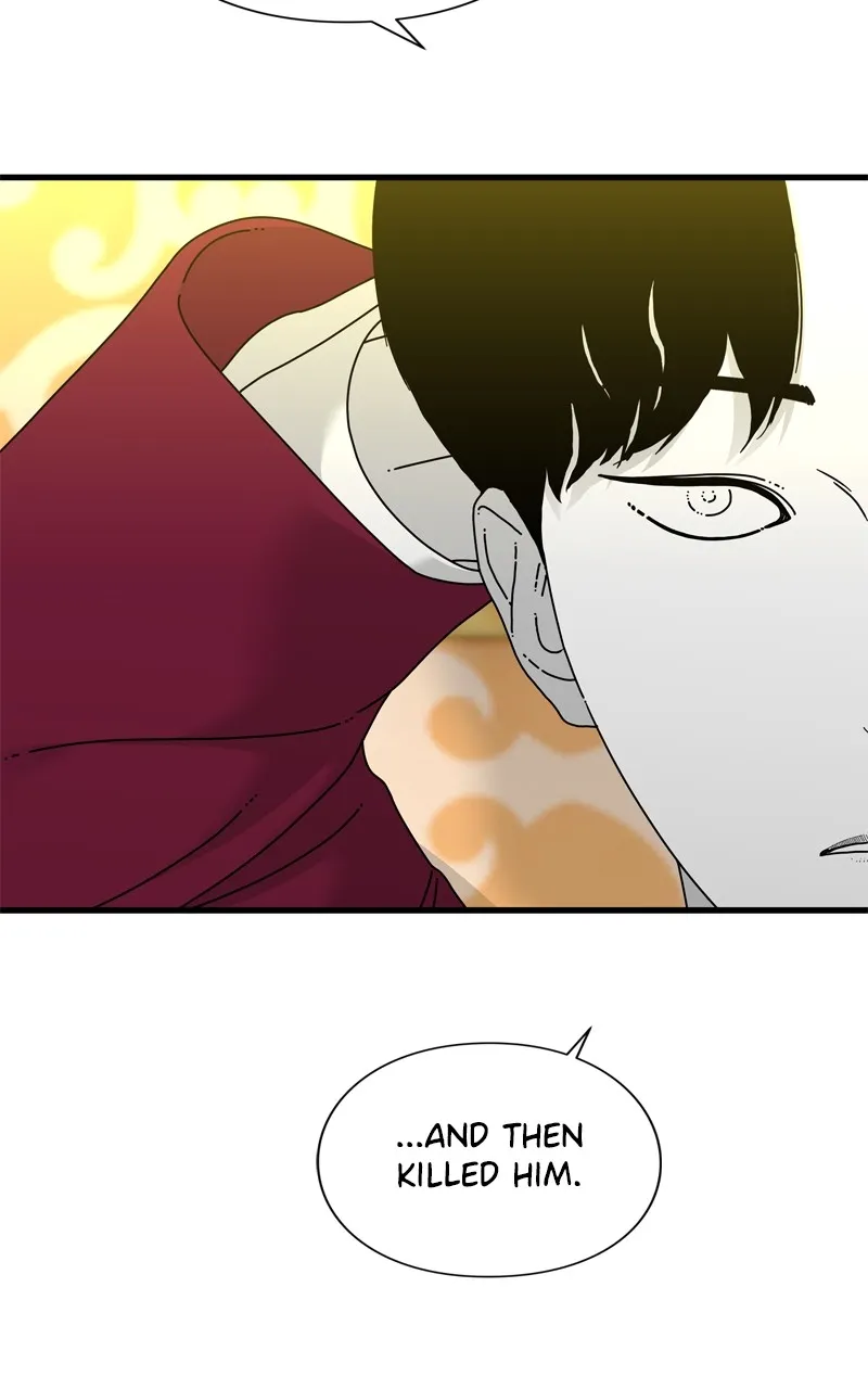 Read Eyes chapter 104 image 102 on Lezhin