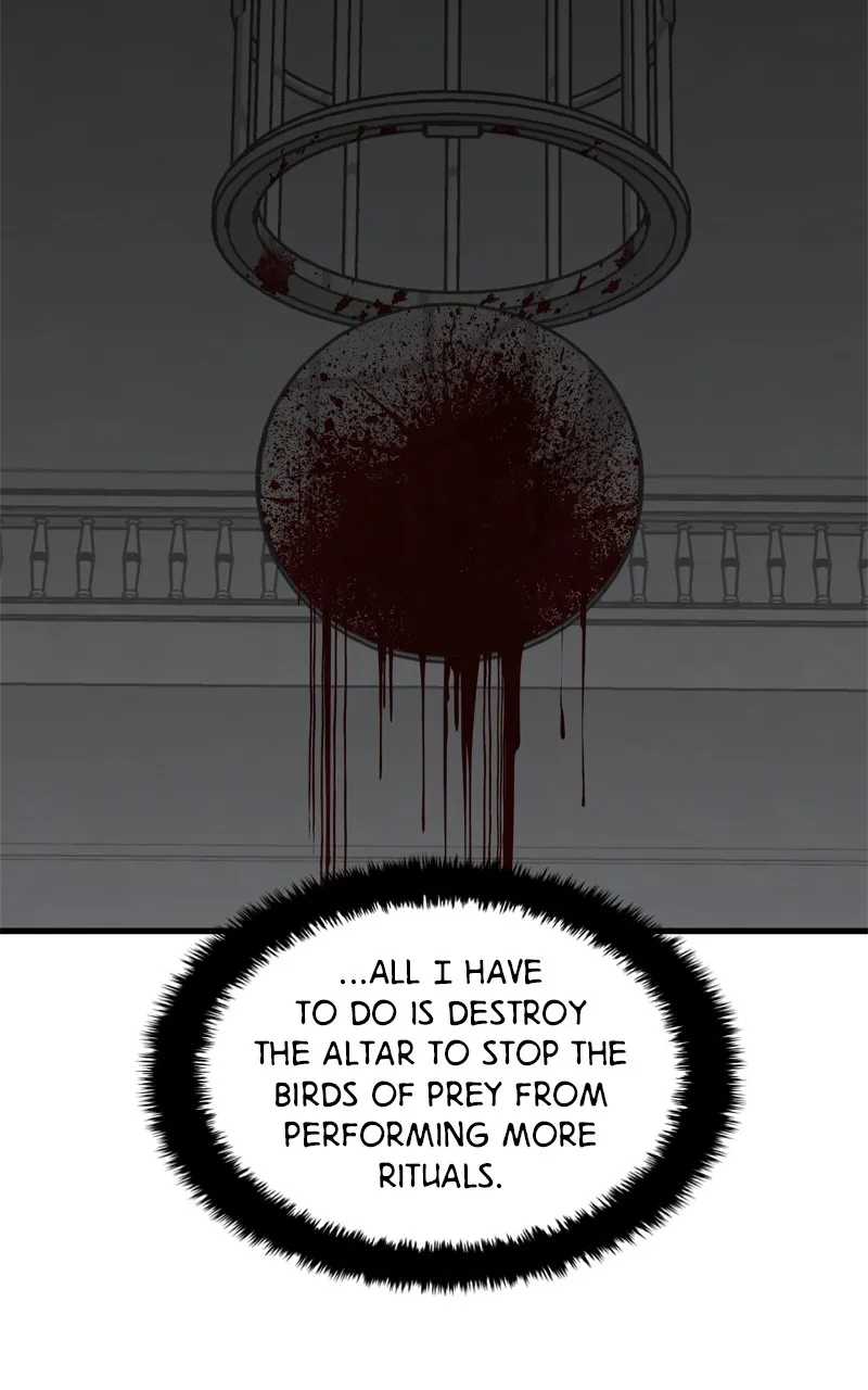 Read Eyes chapter 104 image 120 on Lezhin