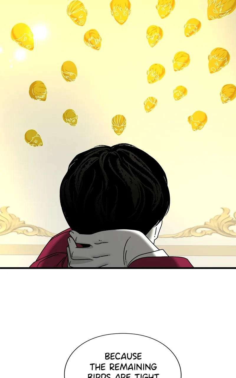 Read Eyes chapter 104 image 127 on Lezhin