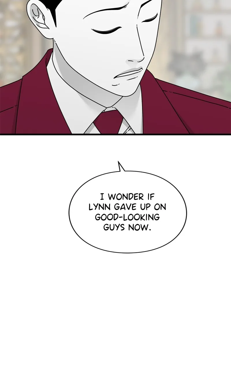 Read Eyes chapter 104 image 19 on Lezhin