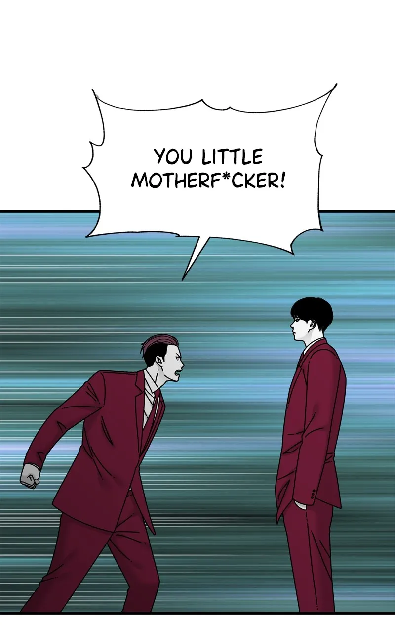 Read Eyes chapter 104 image 24 on Lezhin
