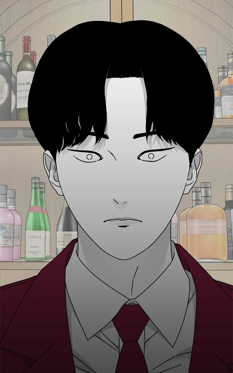 Read Eyes chapter 104 image 3 on Lezhin