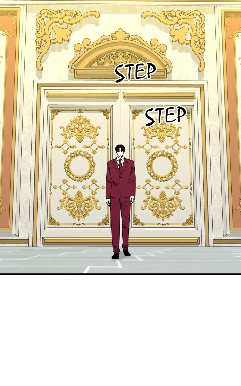 Read Eyes chapter 104 image 33 on Lezhin