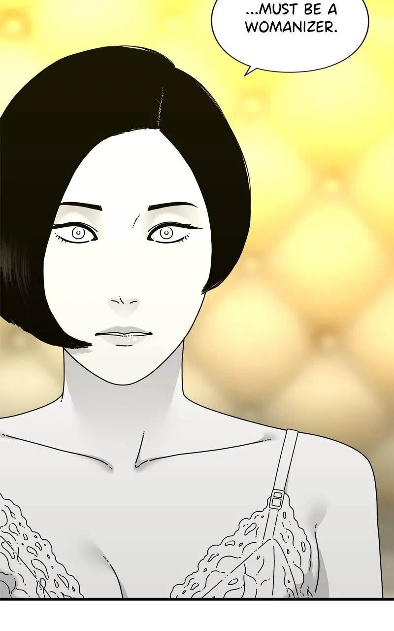 Read Eyes chapter 104 image 42 on Lezhin