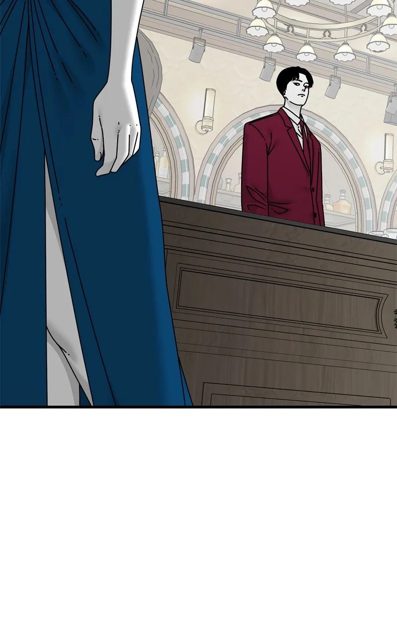 Read Eyes chapter 104 image 6 on Lezhin