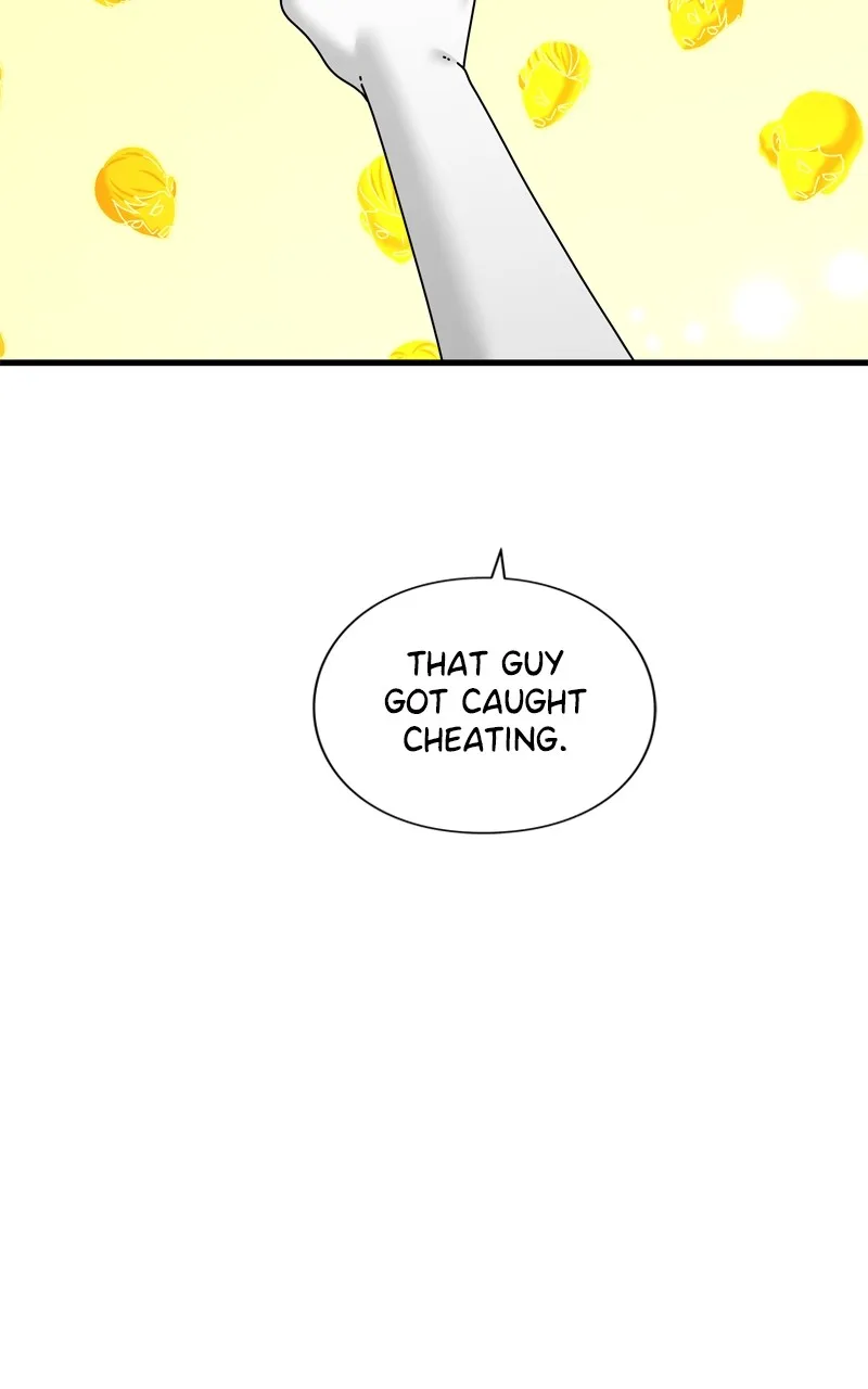 Read Eyes chapter 104 image 80 on Lezhin