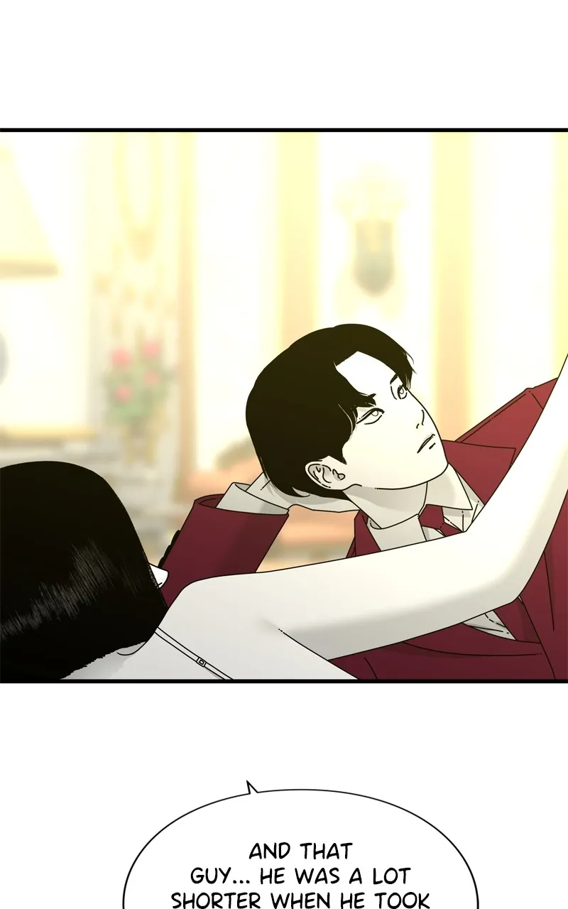 Read Eyes chapter 104 image 86 on Lezhin