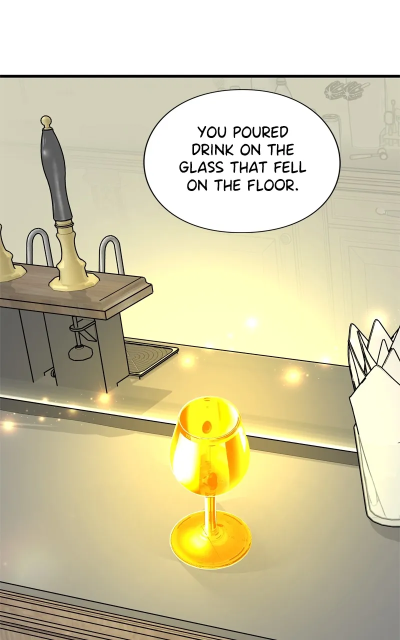 Read Eyes chapter 104 image 9 on Lezhin
