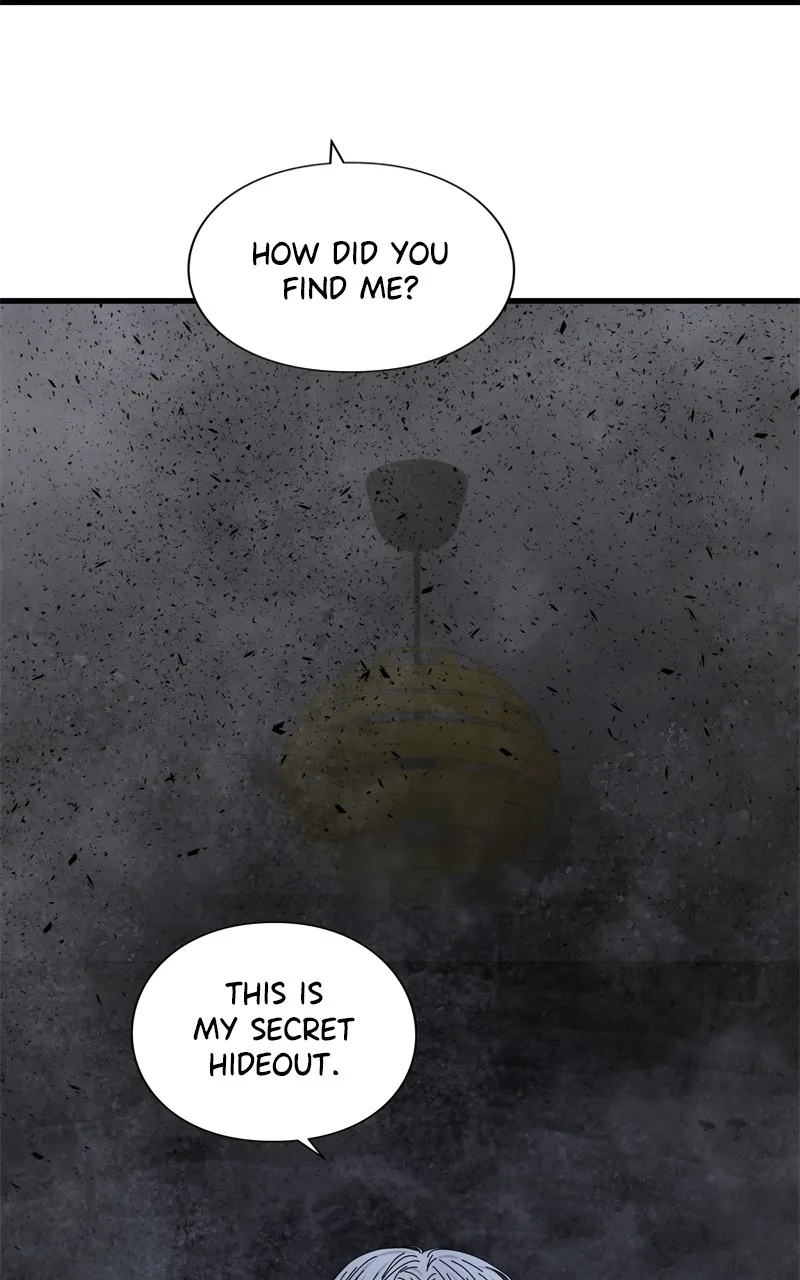 Read Eyes chapter 105 image 14 on Lezhin