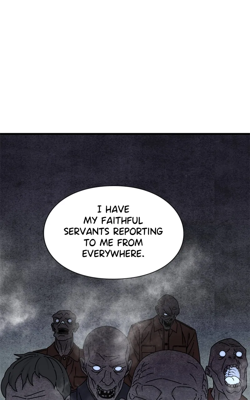 Read Eyes chapter 105 image 18 on Lezhin
