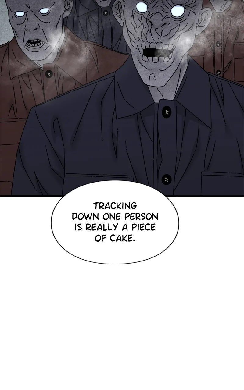 Read Eyes chapter 105 image 19 on Lezhin